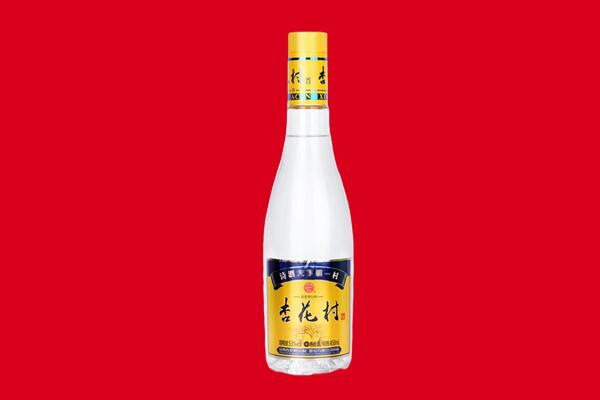 东莞洪梅镇回收杏花村