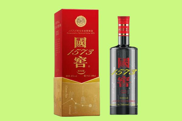 东莞洪梅镇回收国窖